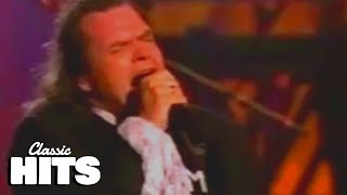 Meat Loaf – Life Is A Lemon And I Want My Money Back (Live In Orlando 1993)