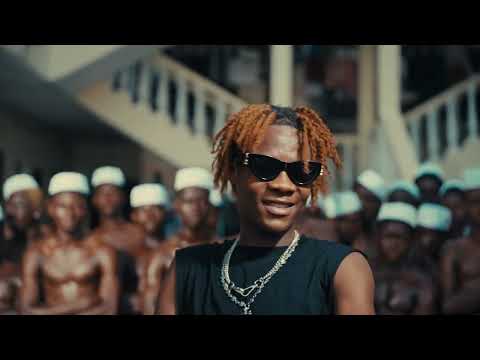 STE MILANO – COMEBACK (Clip Officiel)