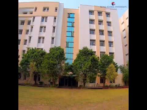 Royal Global University Guwahati General video thumbnail 4