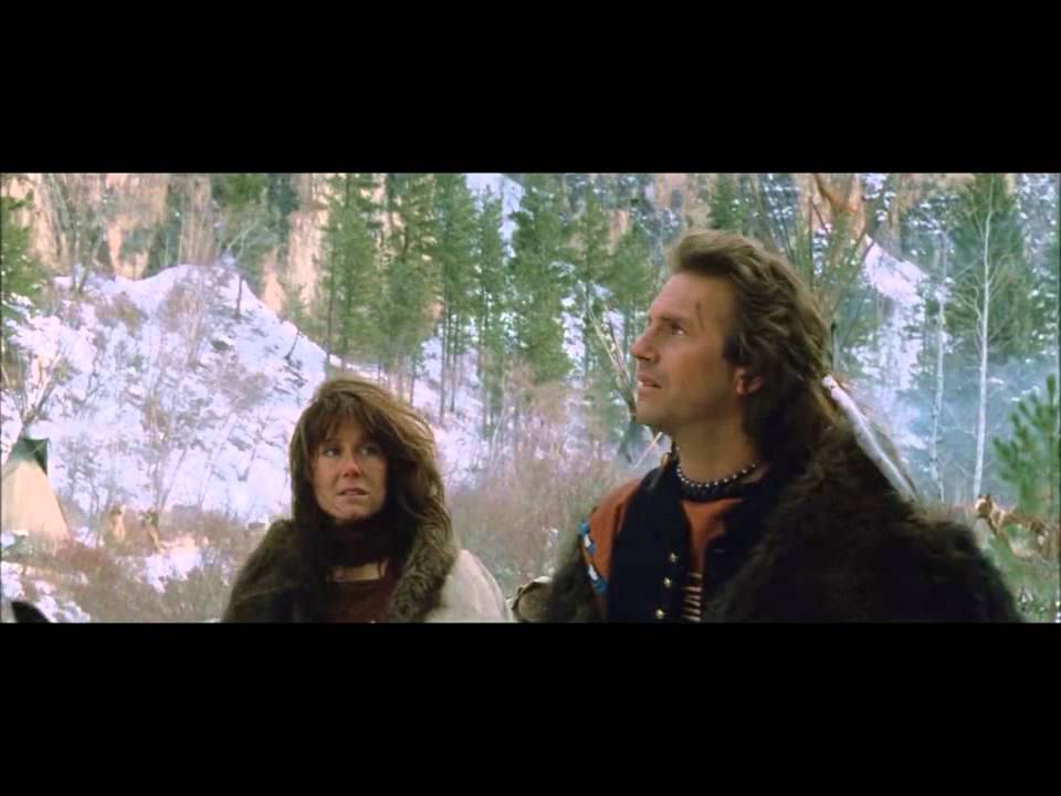 Dances with Wolves 2: Return to the Plains (2025) – A Majestic and Moving Sequel