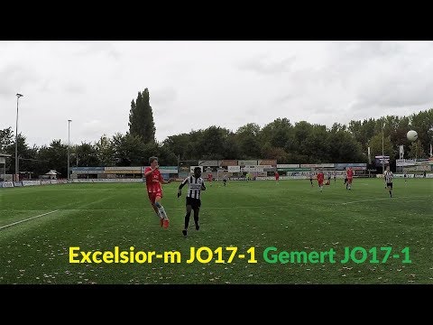 Excelsior-m JO17-1 Gemert JO-17-1