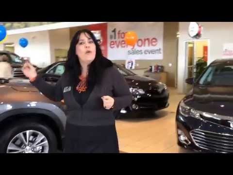 Team Toyota on 41 gives YOU 2 FREE CAR WASHES FOR SUBSCRIBING! #1ON41