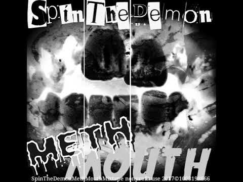 Spin The Demon Toxic Dope Ft Double z