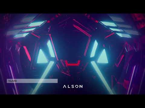 Alson & AXYL - Numb (Linkin Park Cover/Remix)