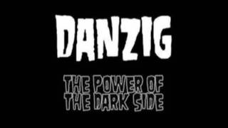 Danzig - Long Way Back From Hell - The Power of the Dark Side &#39;95