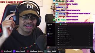 ImDontai reacts to Internet Money Ft Kid Laroi- Speak