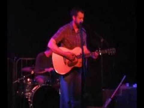 Travel by Sea-Can't Be Wrong (Live in L.A. 6-14-07)