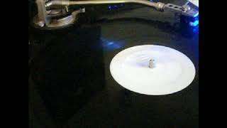 Triptonik ‎– Innocence