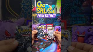 PACK BATTLE!|P5|BLKBOLTvWHTFLARE| #pokemon #pokemoncards #pokemontcg #pokemoncommunity #pokémon