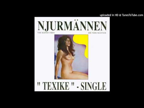 Njurmännen - Set The Controls For The Heart Of The Sun