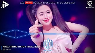 Download lagu NHẠC TREND TIKTOK REMIX 2025 | NONSTOP VIỆT MIX 2025 BASS CỰC MẠNH | NHẠC TRẺ REMIX HAY NHẤT 2025 mp3 Download lagu NHẠC TREND TIKTOK REMIX 2025 | NONSTOP VIỆT MIX 2025 BASS CỰC MẠNH | NHẠC TRẺ REMIX HAY NHẤT 2025 mp3