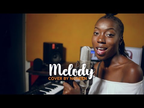Diamond Platnumz Ft. Jaywillz - Melody Cover By Noreen