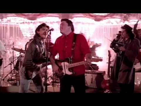 Los Lobos - La Bamba Guitar pro tab