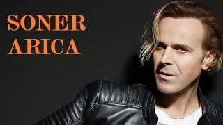 Soner Arıca Şarkıları
