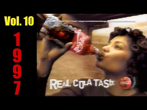 1997 TV Commercials Volume 10 (May/June) - Retro Commercial Archive