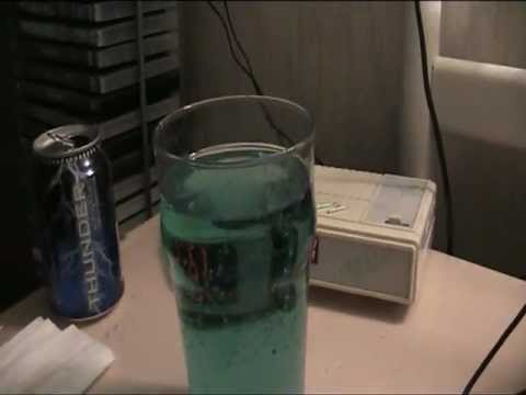 Testissä Enerky & 2 erilaista sipsiä