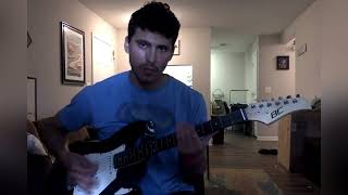 Scary Kids Scaring Kids - What&#39;s Said Is Done Cover