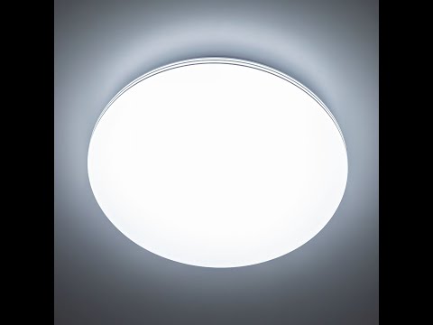 Миниатюра изображения товара Потолочный светильник Citilux Симпла CL714480G