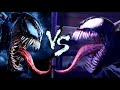 VENOM vs VENOM (Spider-Man 2) - Epic Supercut Battle!