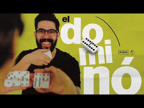 Los secretos del dominó | 224