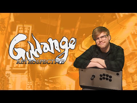 Cave Retrospective - Ch 5. Guwange