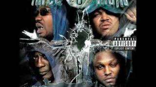 Three 6 Mafia - They Bout To Find Yo Body