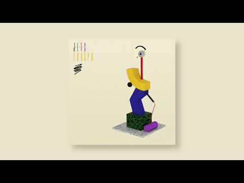 J E T S Real Truth Feat Tkay Maidza