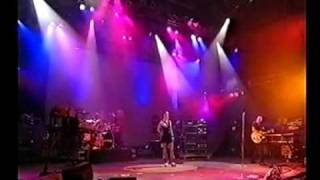 Garbage Live 1998 No 1 Crush