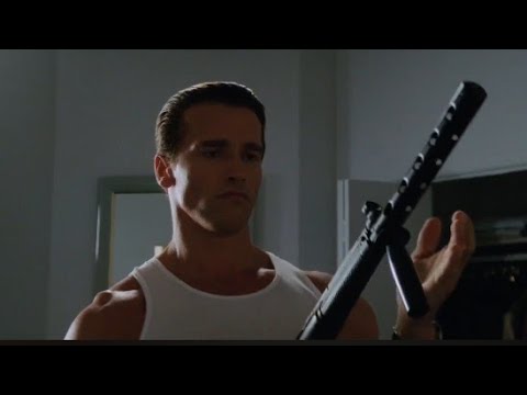 1986 Jogo Bruto (Dublado)