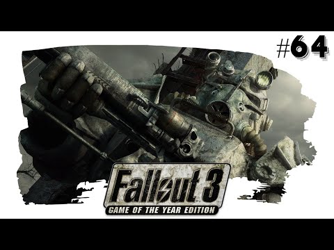 Zagrajmy w FALLOUT 3 GOTY [#64] Drugie DLC - Dzióra CZ.2