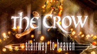 THE CROW: STAIRWAY TO HEAVEN Intro (HD)