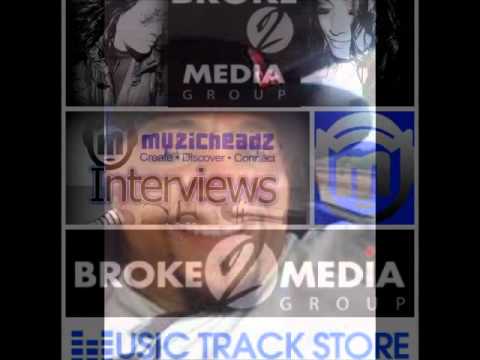 Muzicheadz Show also airing on Shibuya FM Japan