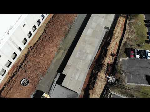 Virginia Meadows Project - Manassas, VA