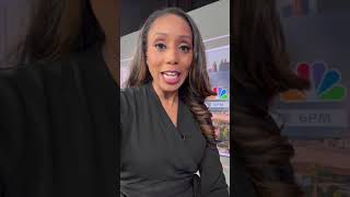 Jonathan Martin is moving on up in the day — to the morning news!