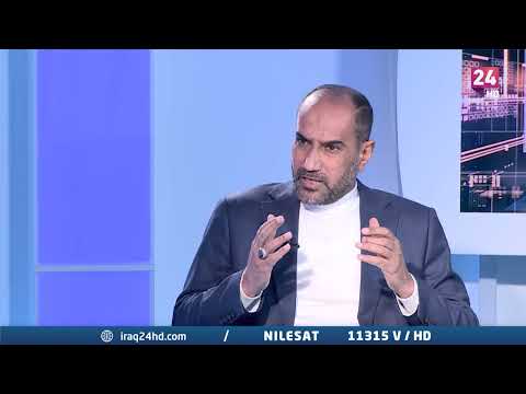 شاهد بالفيديو.. العطواني : شعلان الكريم اصبح من الماضي.. ومن ينتخبه سيواجه سخط جماهيري