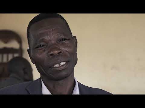 Circumcision ceremony how it started