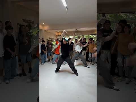 Bumabalik | Choreo: Me