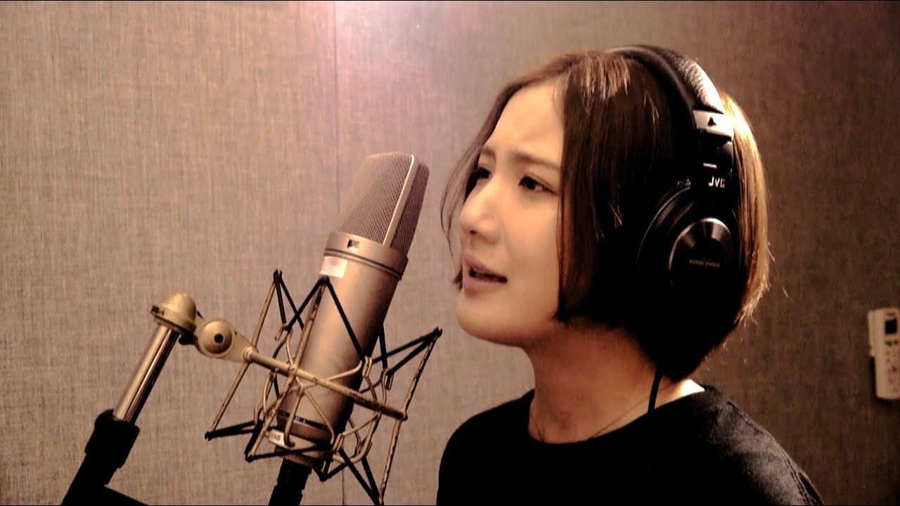 「雑踏」　湯木慧 Short MV