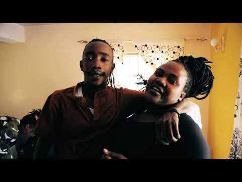 Behind The Scene With Akuku Danger, Sandra Dacha and DJ Nelix.