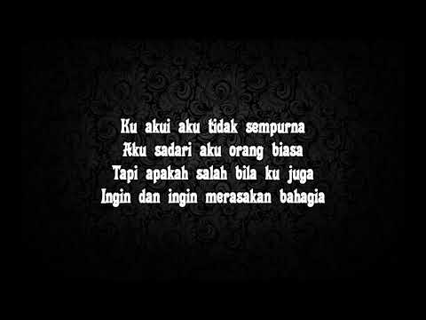 Wali - Masih Adakah (lirik)