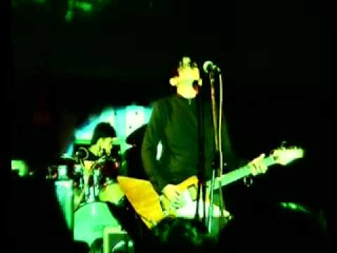 "Eternal Waking" live Kubik @ 626