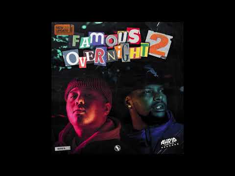 DARZ X RNB BASE - Madder [Prod. By Darz] [Famous Overnight 2]