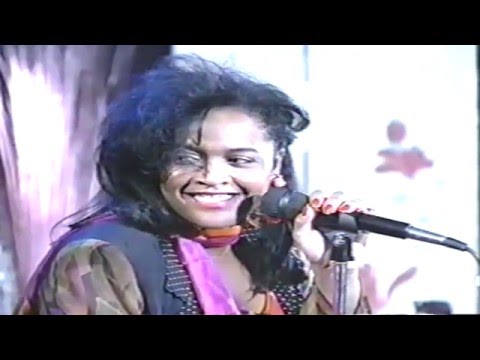 Marla's Memorylane Singers Jam set '92 _ Craig T Cooper & Denise Steward-Bates_"Quality Time"