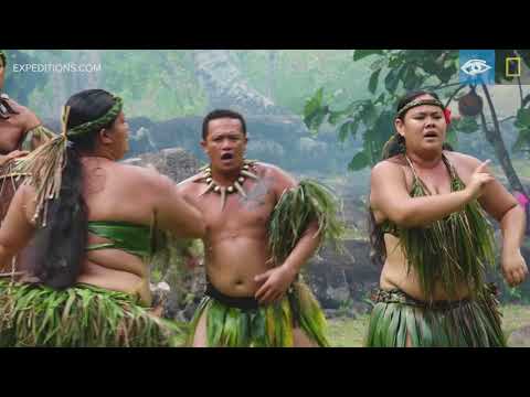 Marquesan Dance | South Pacific & French Polynesia | Lindblad Expeditions-National Geographic