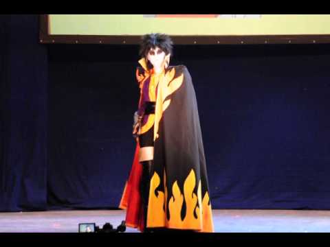 Animatrix 2014 ("The Sandman" - Morpheus - Barracuda: Anemon - Москва)