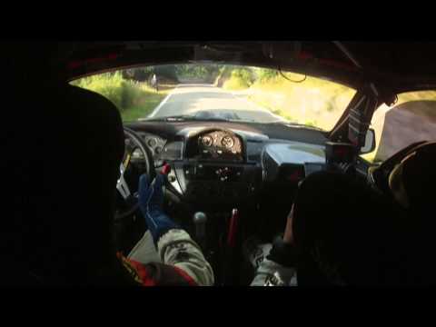 50°Rally Coppa Città di Lucca Cameracar Casipoli Pellegrini Ps7