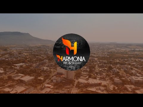 Abertura – Rádio Harmonia 87.9 FM – Sapiranga, RS | 29/11/2025