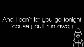 Last Winter - Nightlaunch (Lyrics On Screen-HD)