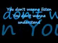 MERICAN LYRICS