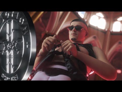 NÚMEROS REDONDOS RMX - Faenna, Selecto Picasso , j Battle , Red Pray , Hell6oy & Neo KB